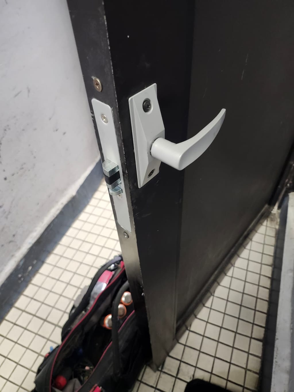 Commercial Adams Rite Repair in Morningside Heights, Manhattan by Sunny Locksmith