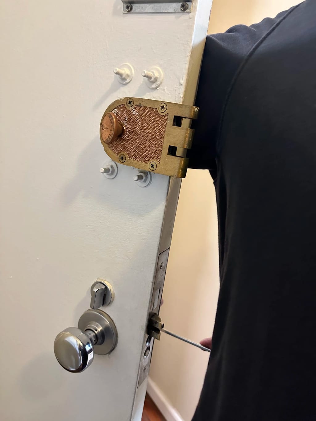 Emergency Lockout & Lock Change in SoHo, Manhattan by Sunny Locksmith