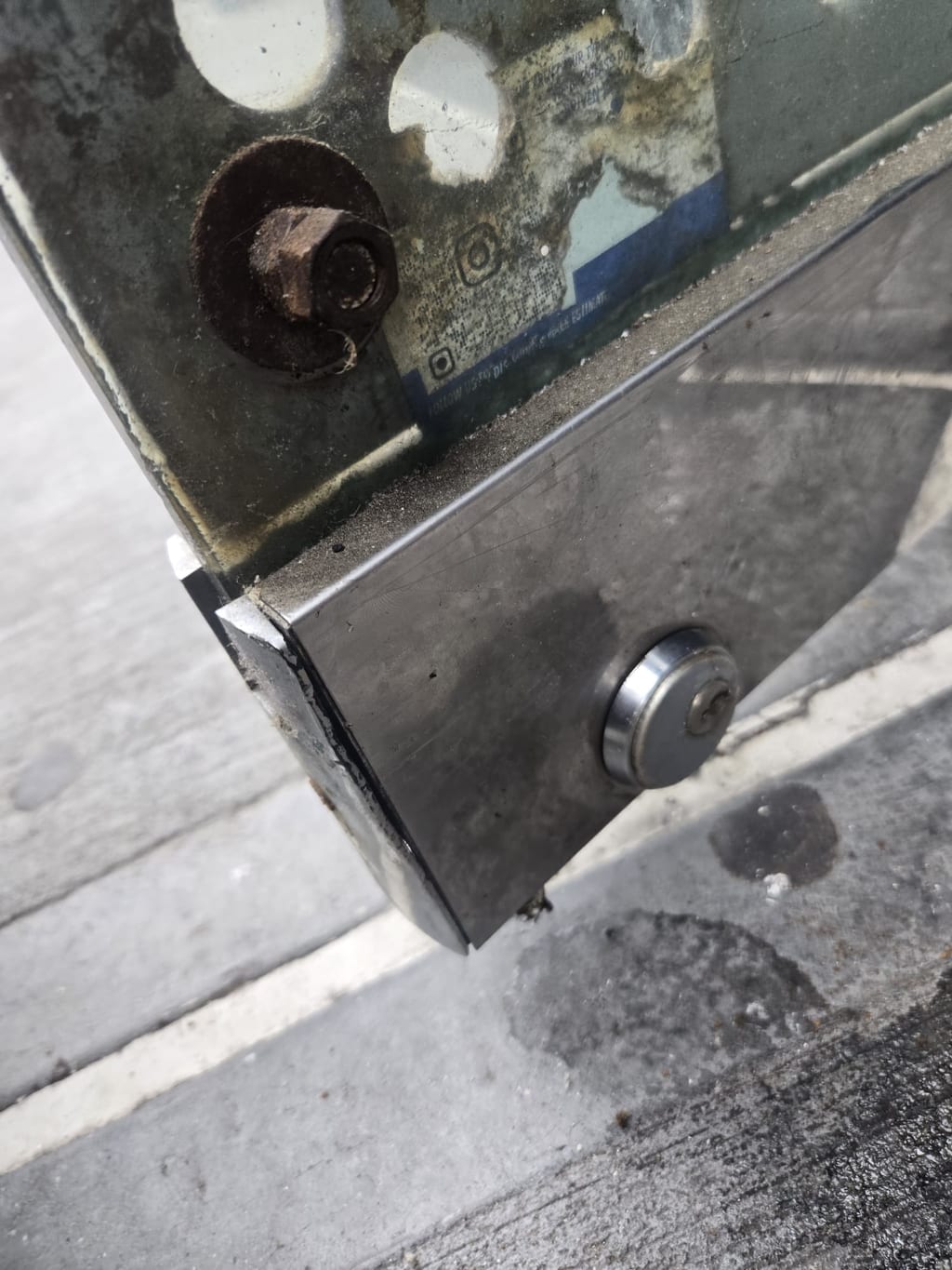 Floor Mechanism Lock Change in Midtown East, Manhattan by Sunny Locksmith