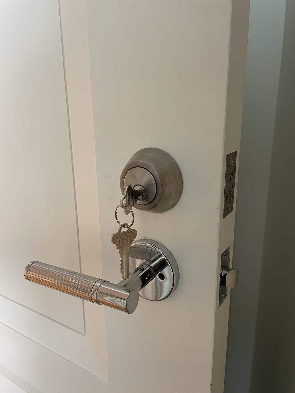 IC Core Lock Replacement in New York, NY by Sunny Locksmith