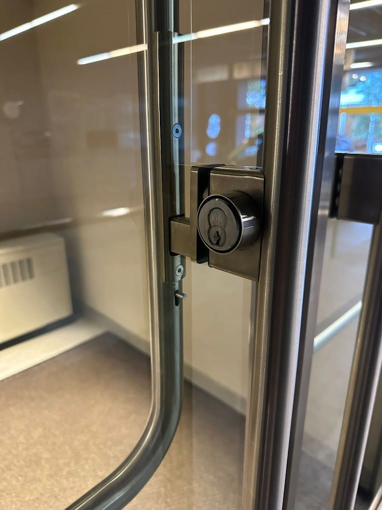 Luxury Apartment Lock Upgrade in New York, NY by Sunny Locksmith