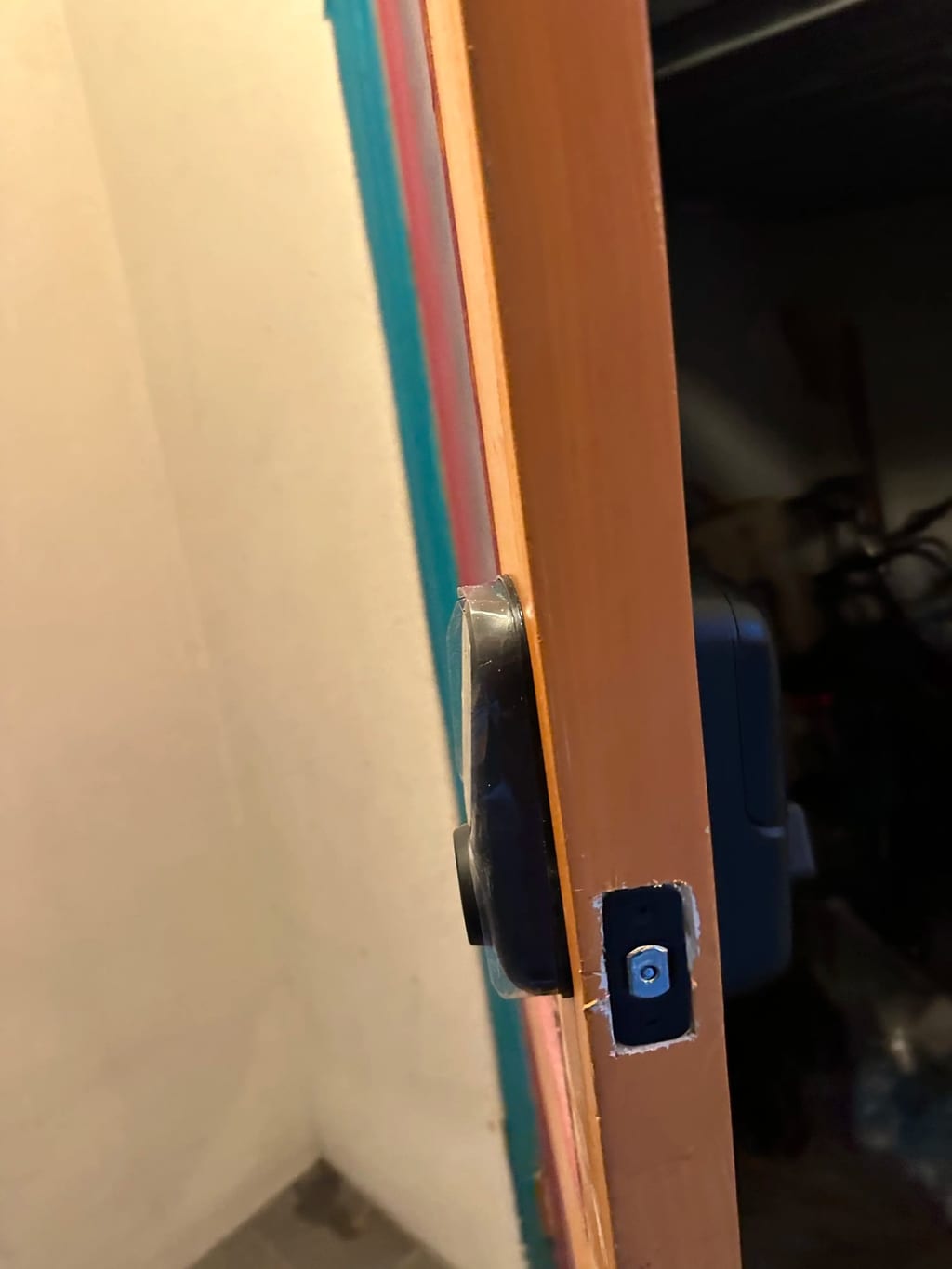 Smart Keypad Deadbolt Install in New York, NY by Sunny Locksmith