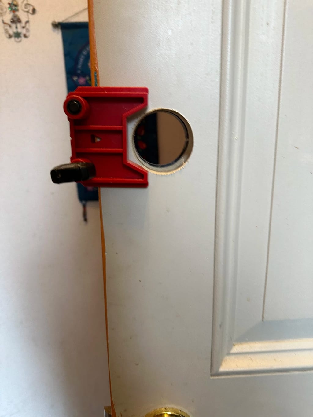 Smart Keypad Deadbolt Install in New York, NY by Sunny Locksmith (photo 5)