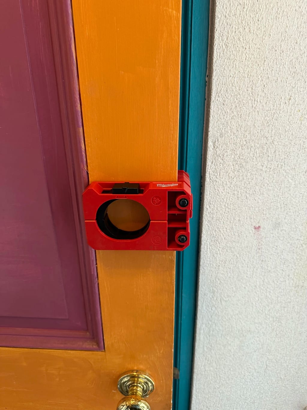 Smart Keypad Deadbolt Install in New York, NY by Sunny Locksmith (photo 8)