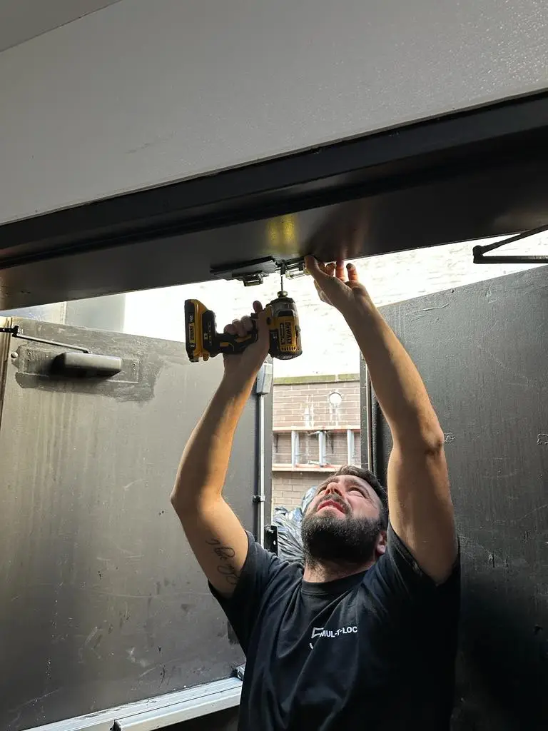 Commercial Locksmith NEW YORK Sunny Locksmith