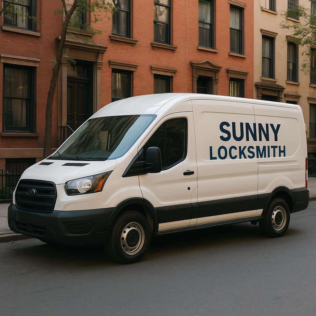 locksmith Manhattan — Sunny Locksmith