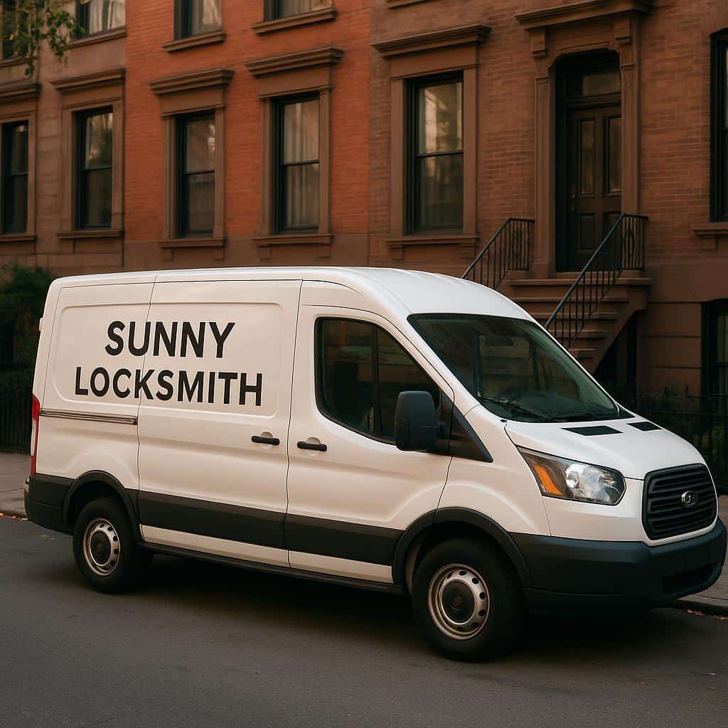 locksmith Chelsea — Sunny Locksmith