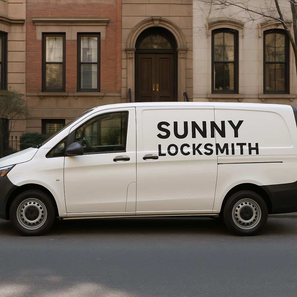 locksmith Gramercy Park — Sunny Locksmith