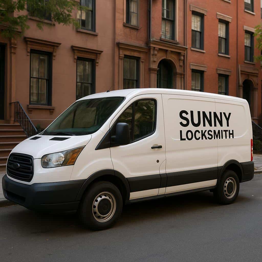 locksmith Greenwich Village — Sunny Locksmith