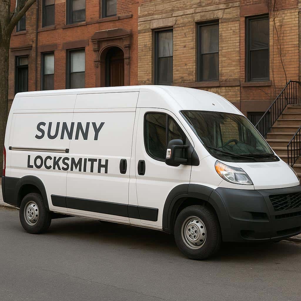 locksmith Inwood — Sunny Locksmith