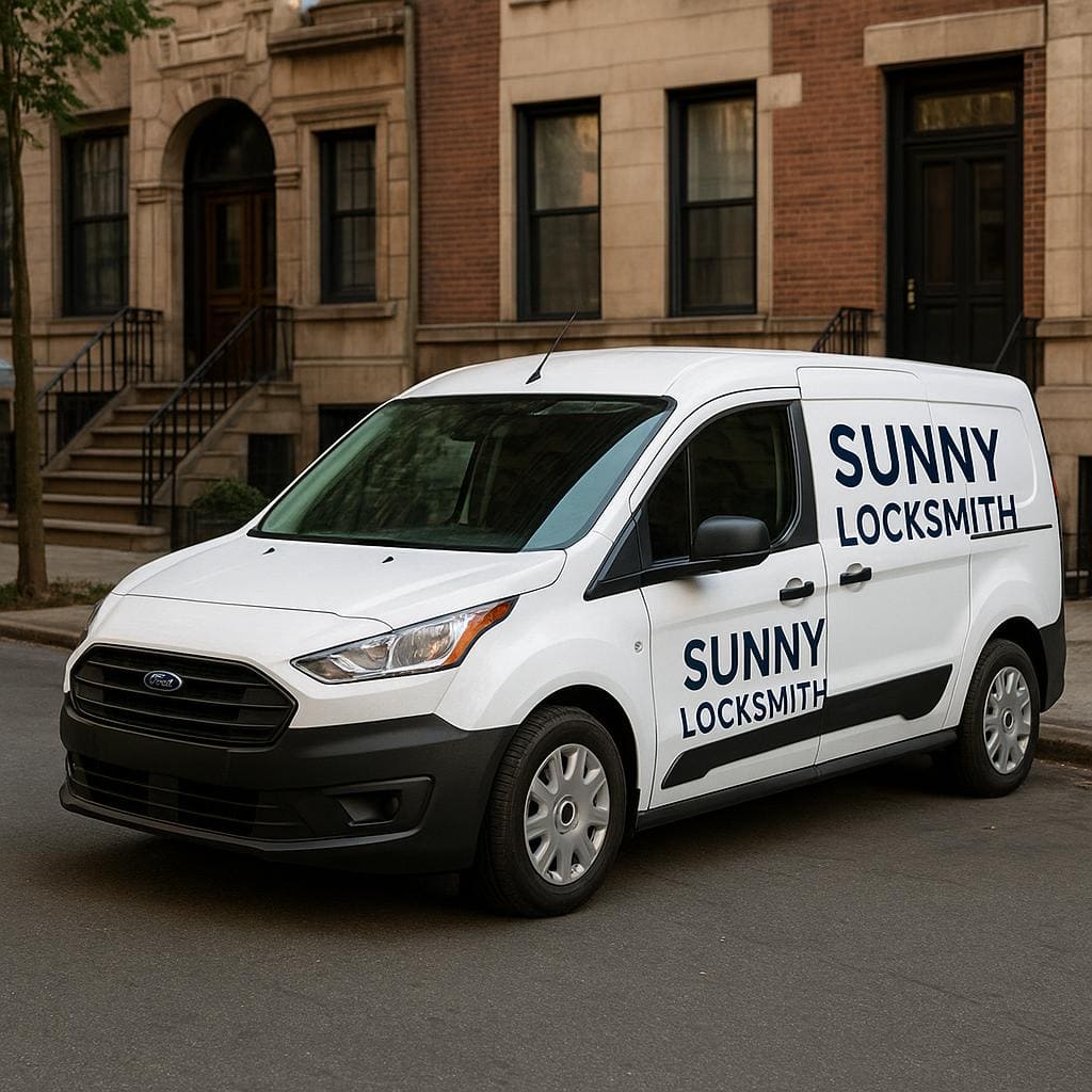 locksmith Midtown East — Sunny Locksmith