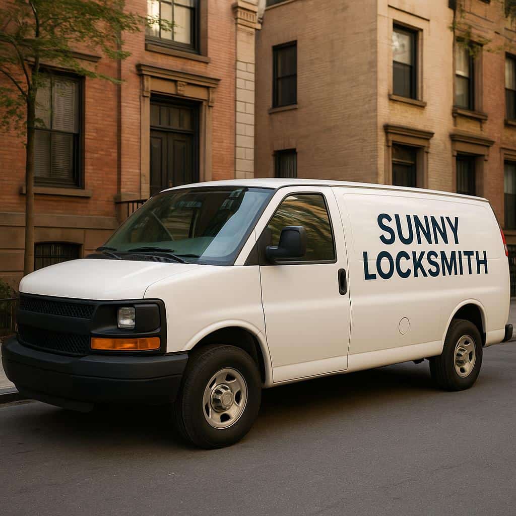 locksmith Murray Hill — Sunny Locksmith