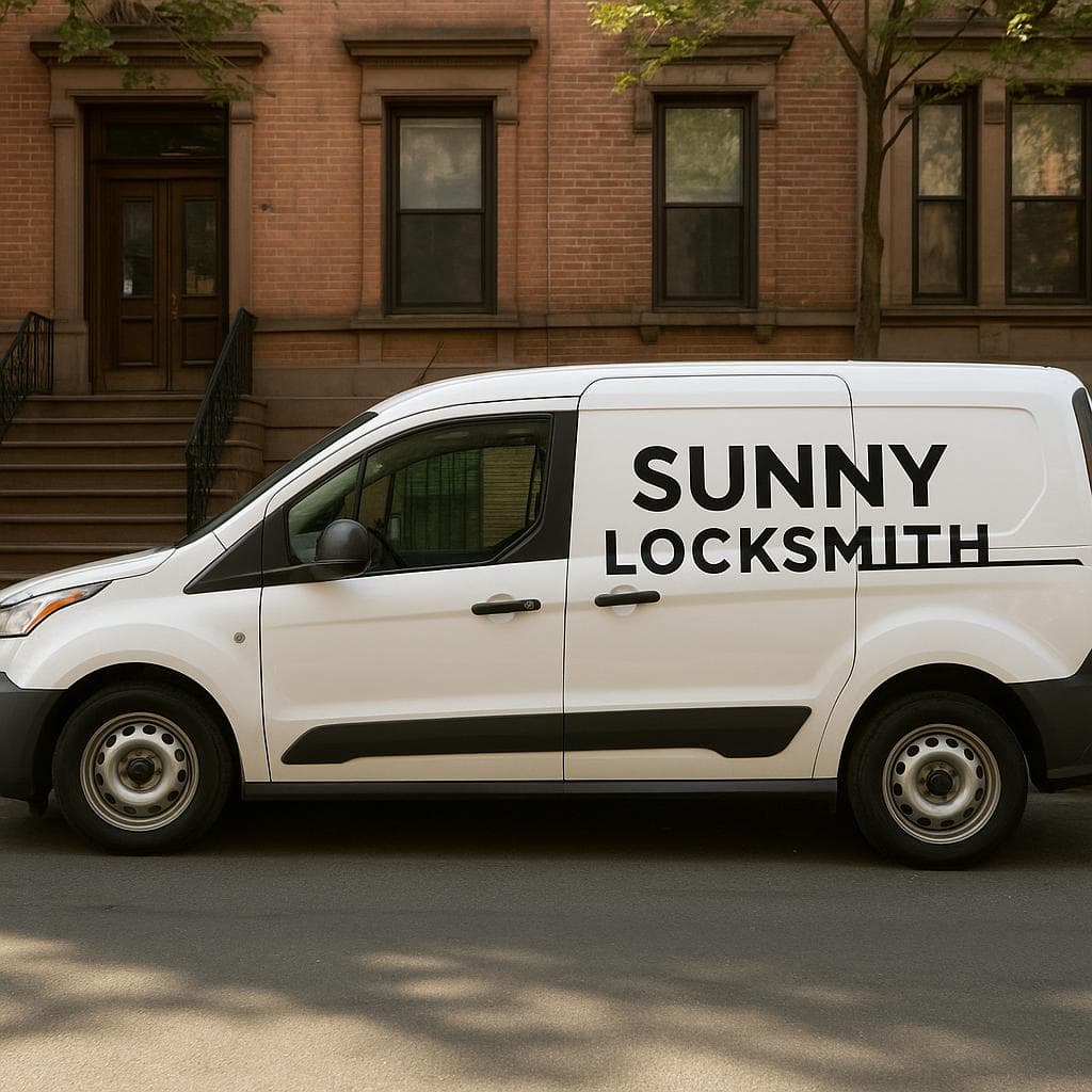 locksmith washington heights NYC professional hardware installation