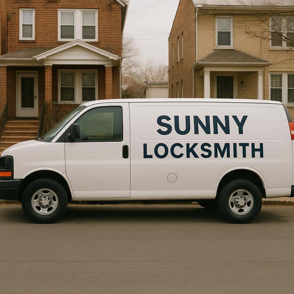 locksmith Arverne — Sunny Locksmith
