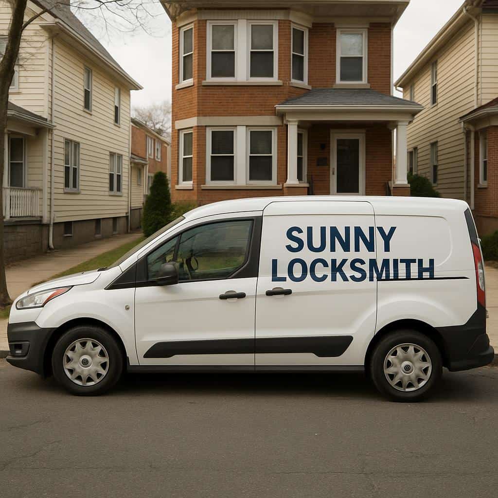 locksmith Belle Harbor — Sunny Locksmith