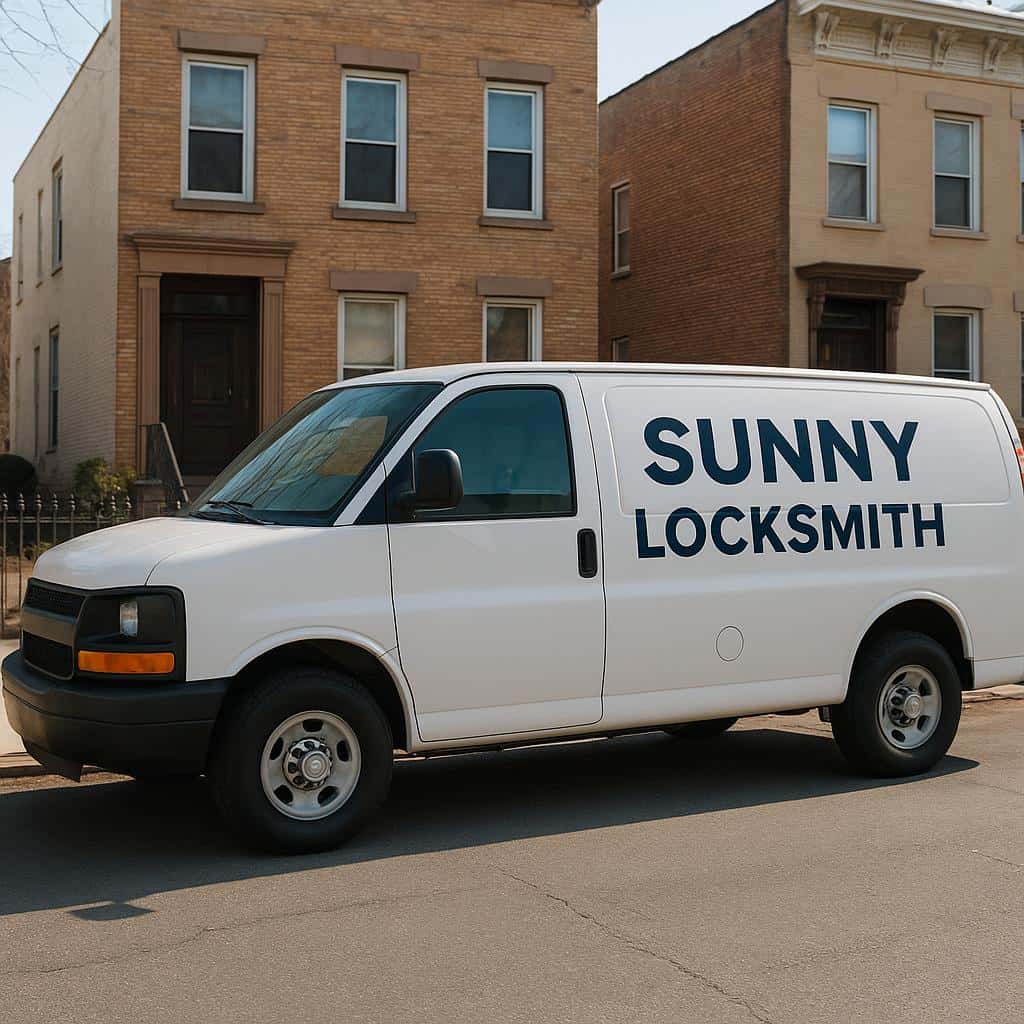 locksmith Bergen Beach — Sunny Locksmith