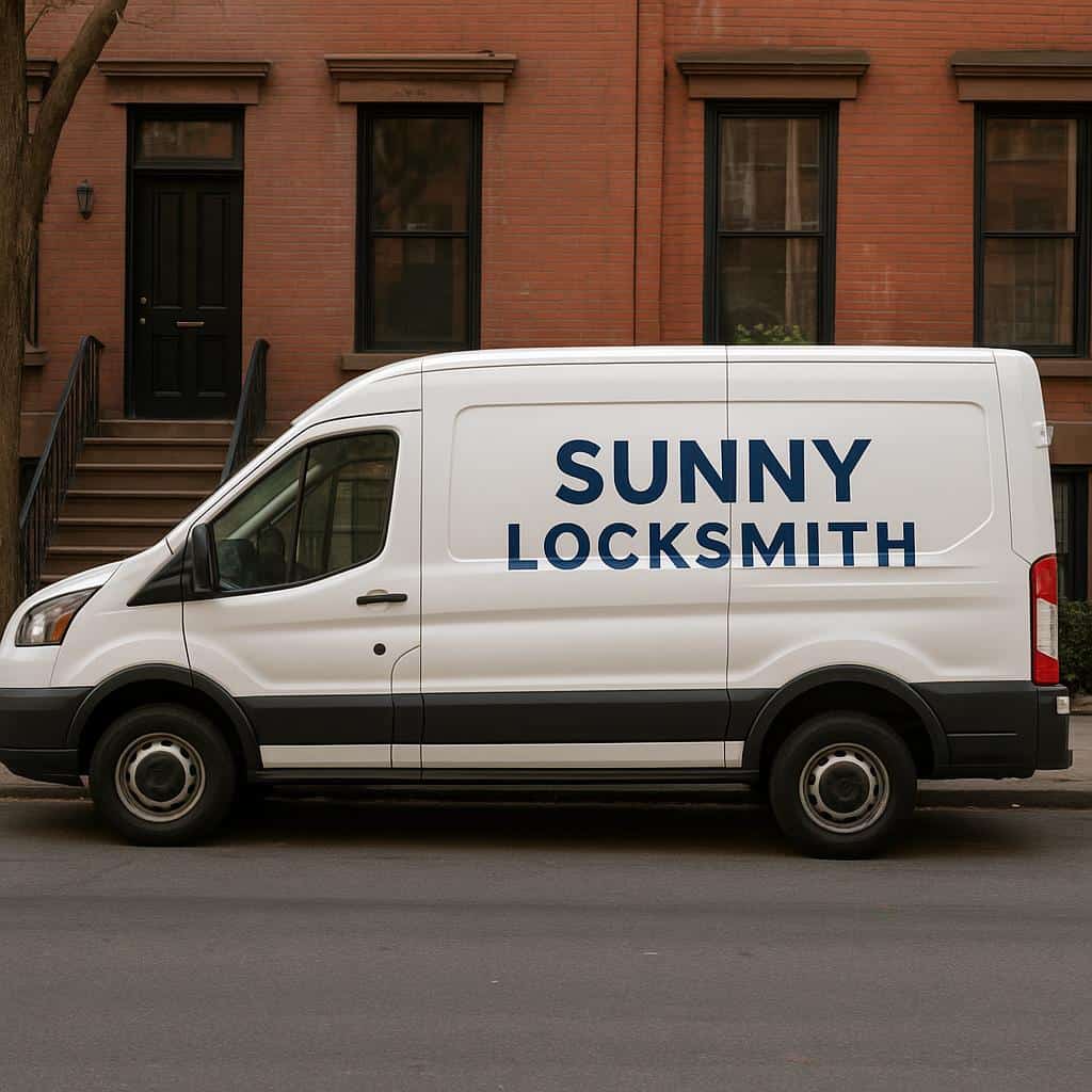 locksmith Boerum Hill — Sunny Locksmith