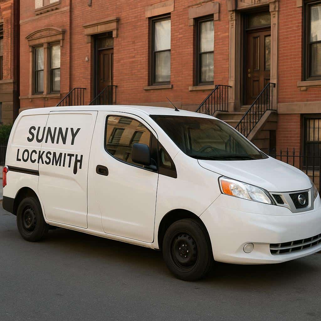 locksmith Borough Park — Sunny Locksmith