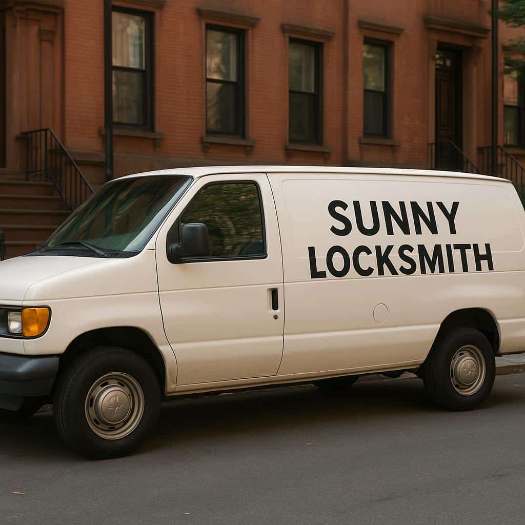 locksmith Brooklyn — Sunny Locksmith