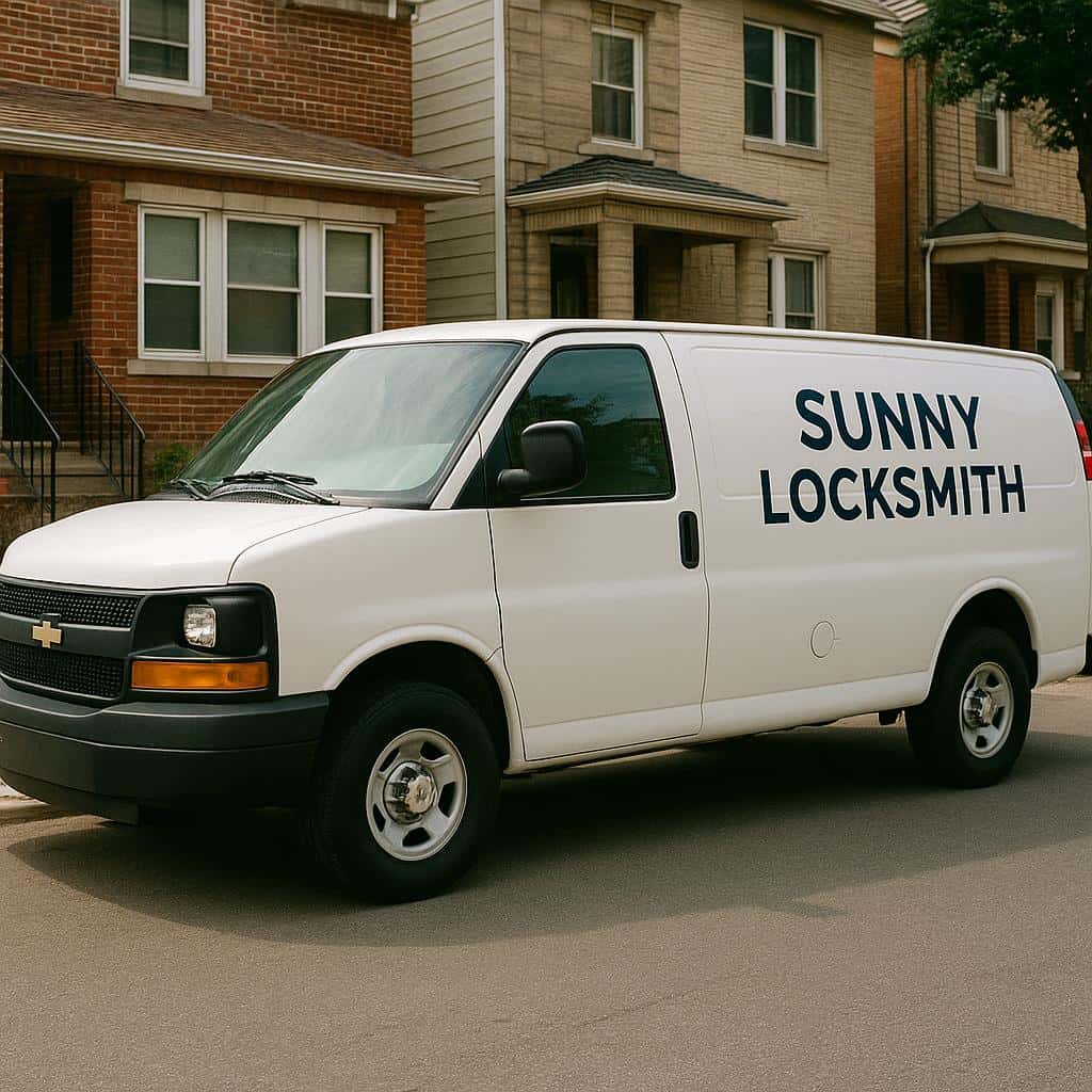 locksmith Cambria Heights — Sunny Locksmith
