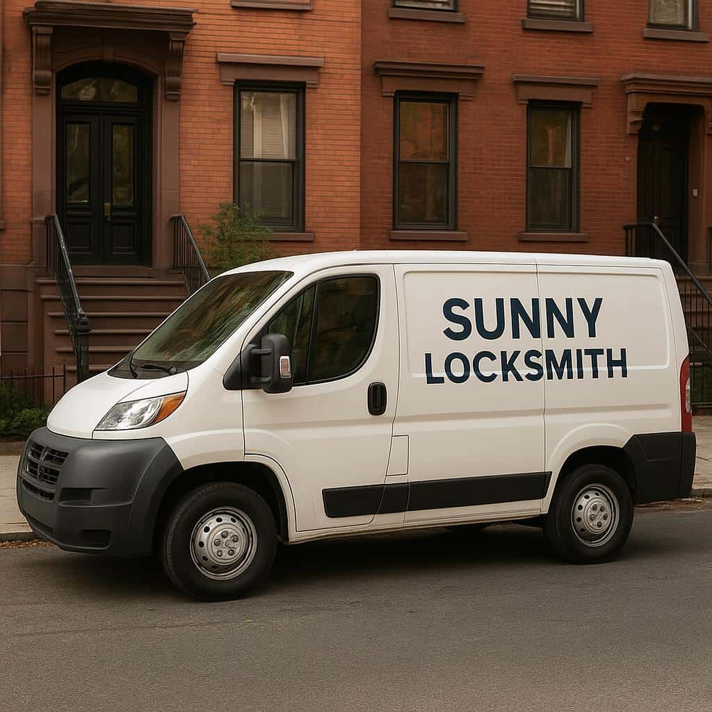 locksmith Carroll Gardens — Sunny Locksmith