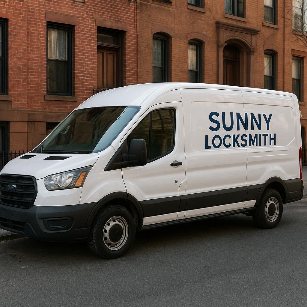 Emergency Locksmith in Coney Island, Brooklyn by Sunny Locksmith