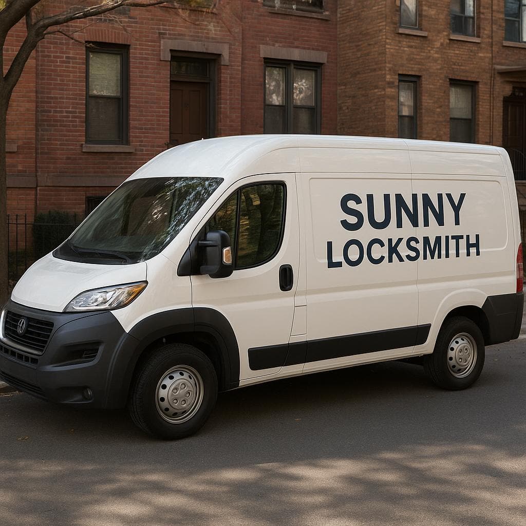 locksmith Cunningham Park — Sunny Locksmith