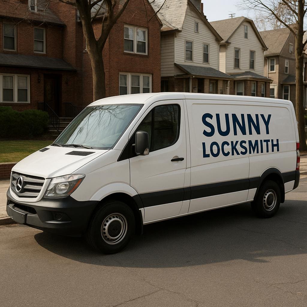 locksmith Douglaston — Sunny Locksmith