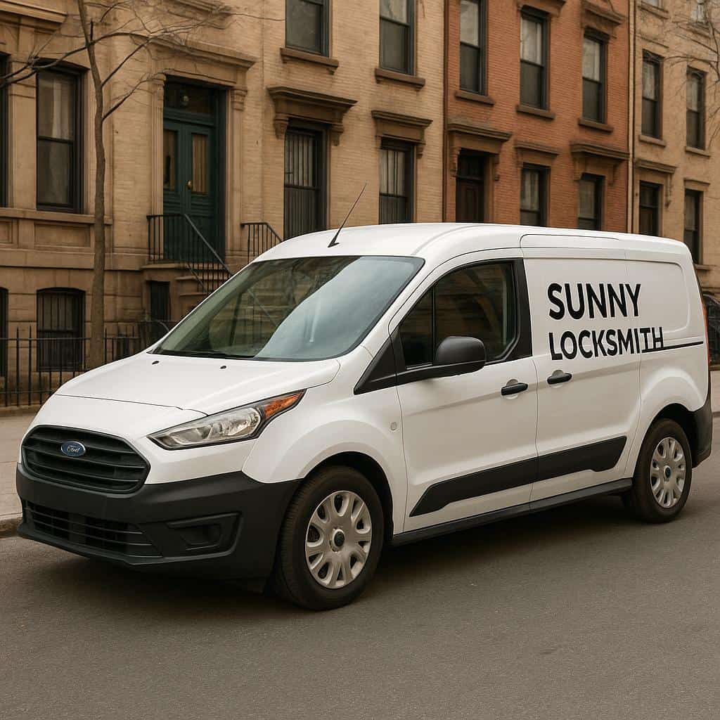 locksmith Downtown Brooklyn — Sunny Locksmith