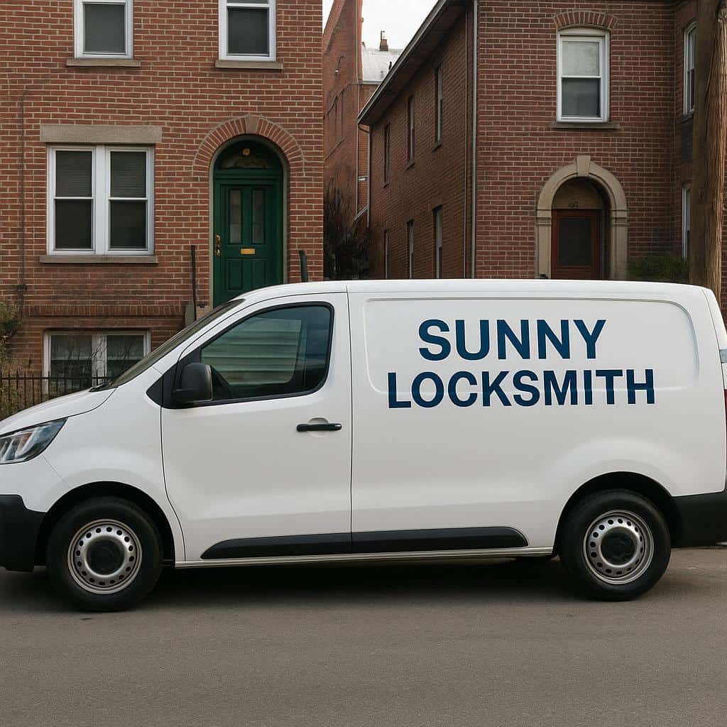 locksmith Dyker Heights — Sunny Locksmith