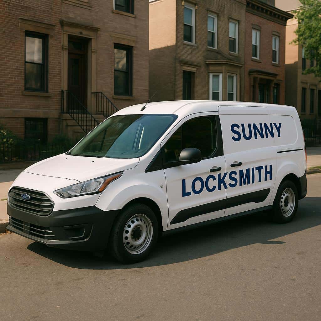 locksmith East Flatbush — Sunny Locksmith