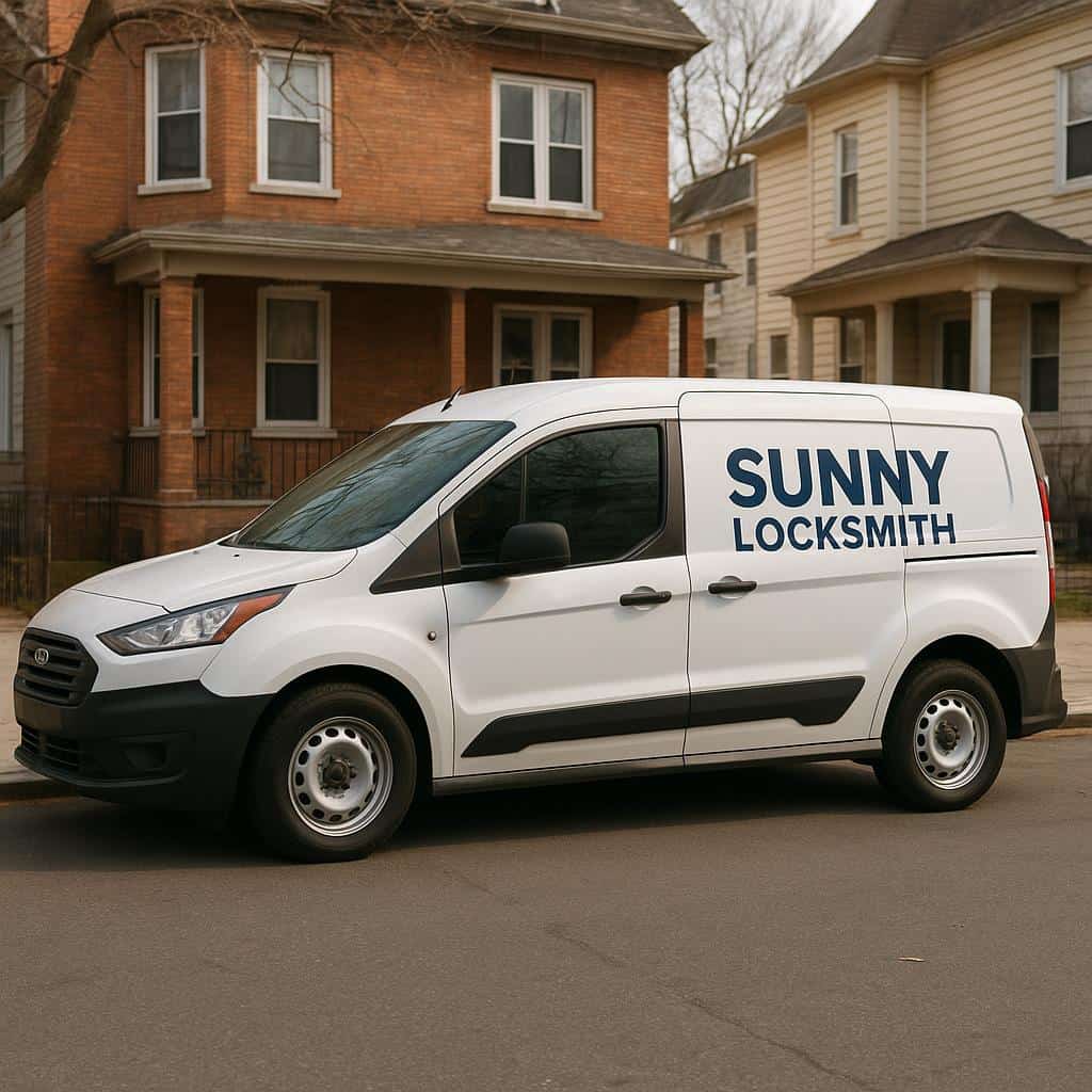 locksmith Elmhurst — Sunny Locksmith