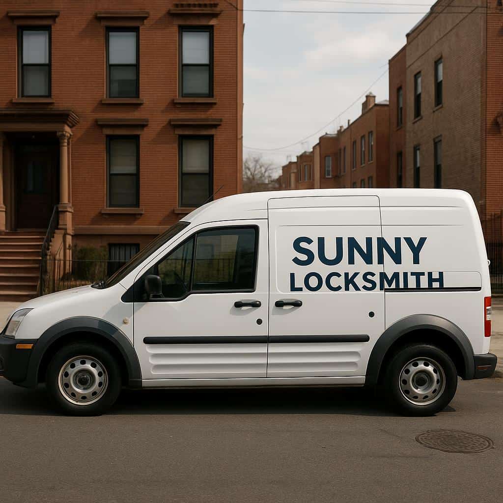locksmith Flatlands — Sunny Locksmith