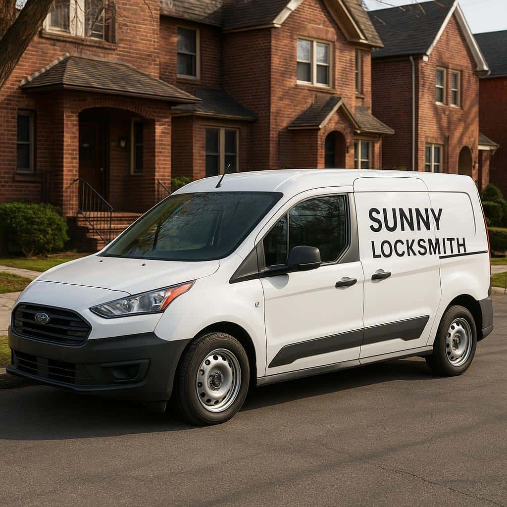 locksmith Floral Park — Sunny Locksmith