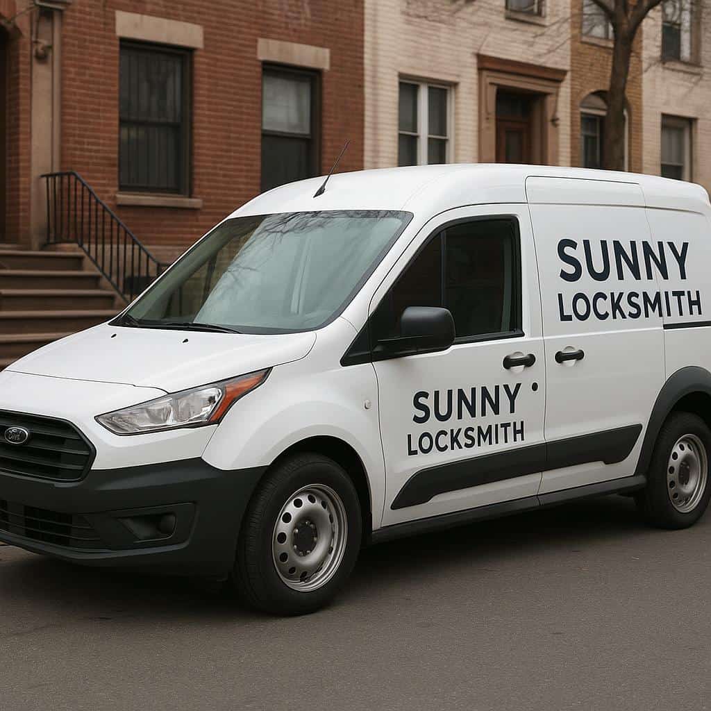 locksmith Flushing — Sunny Locksmith