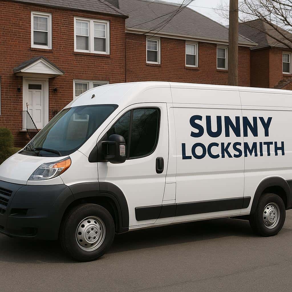 locksmith Fresh Meadows — Sunny Locksmith