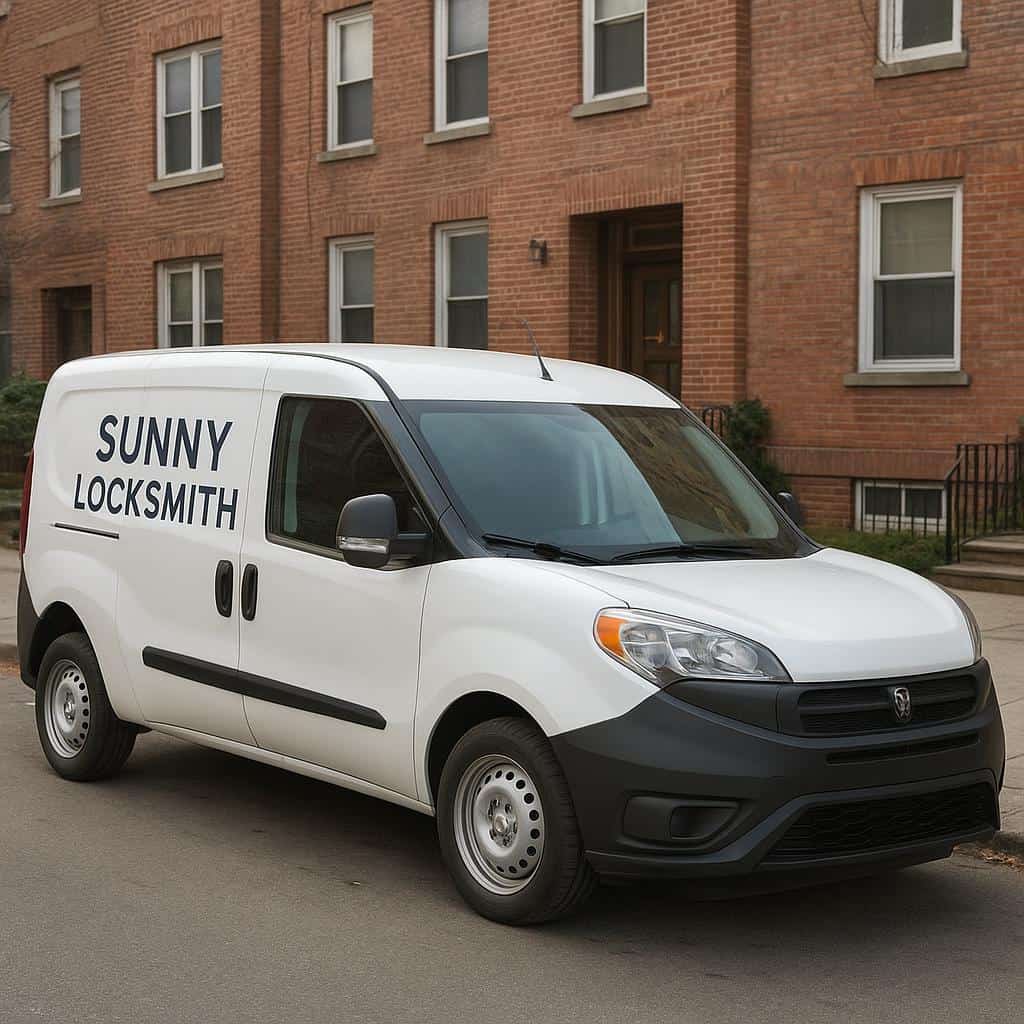 locksmith Glen Oaks — Sunny Locksmith