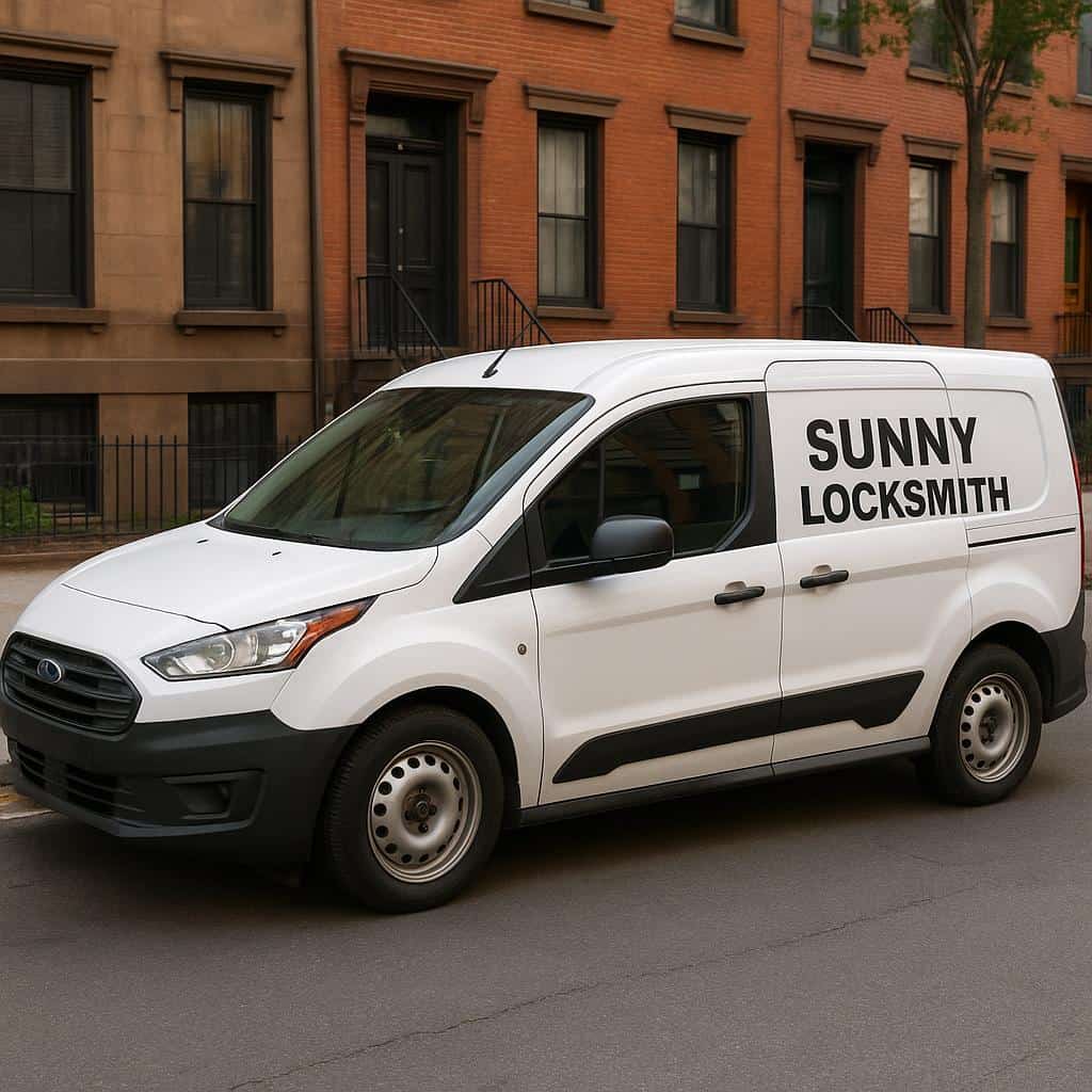 locksmith Gowanus — Sunny Locksmith residential and commercial services