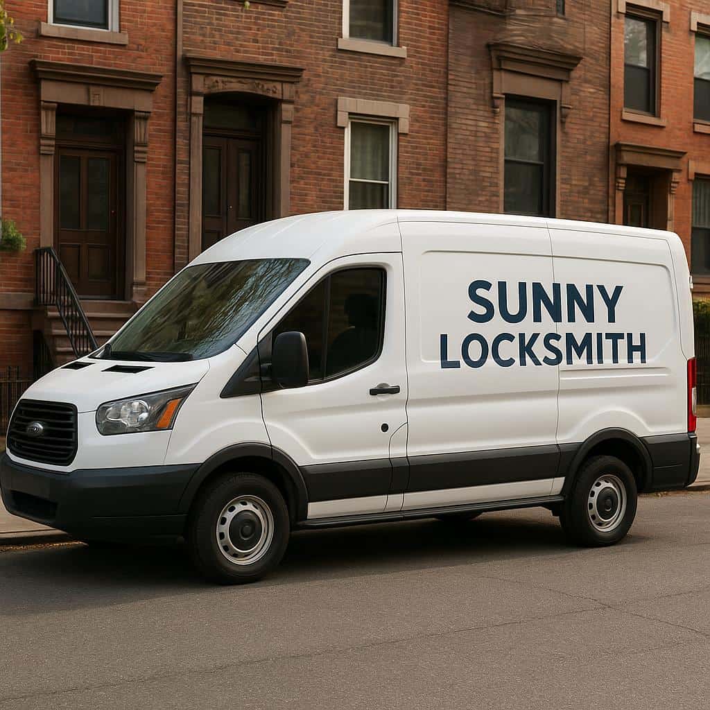 locksmith Gravesend — Sunny Locksmith
