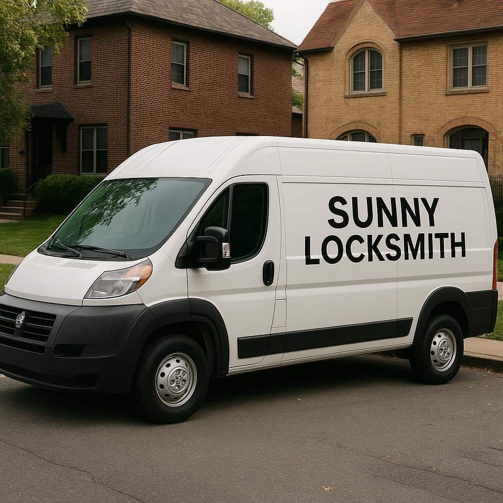 locksmith Great Neck — Sunny Locksmith