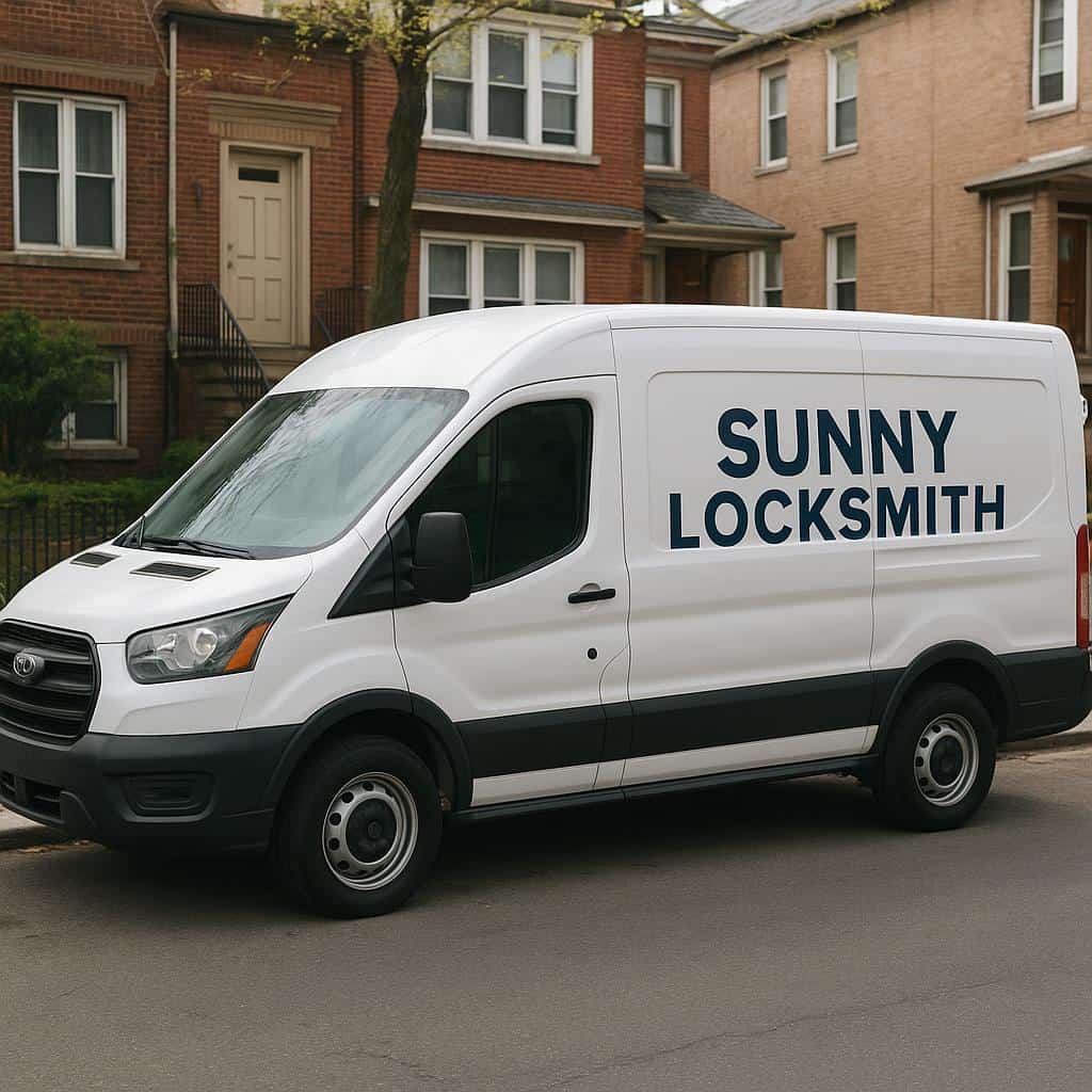 locksmith Hollis — Sunny Locksmith