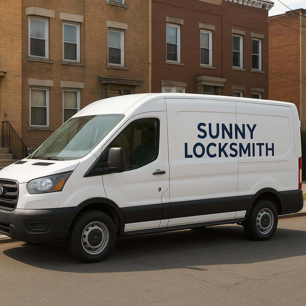 locksmith Howard Beach — Sunny Locksmith