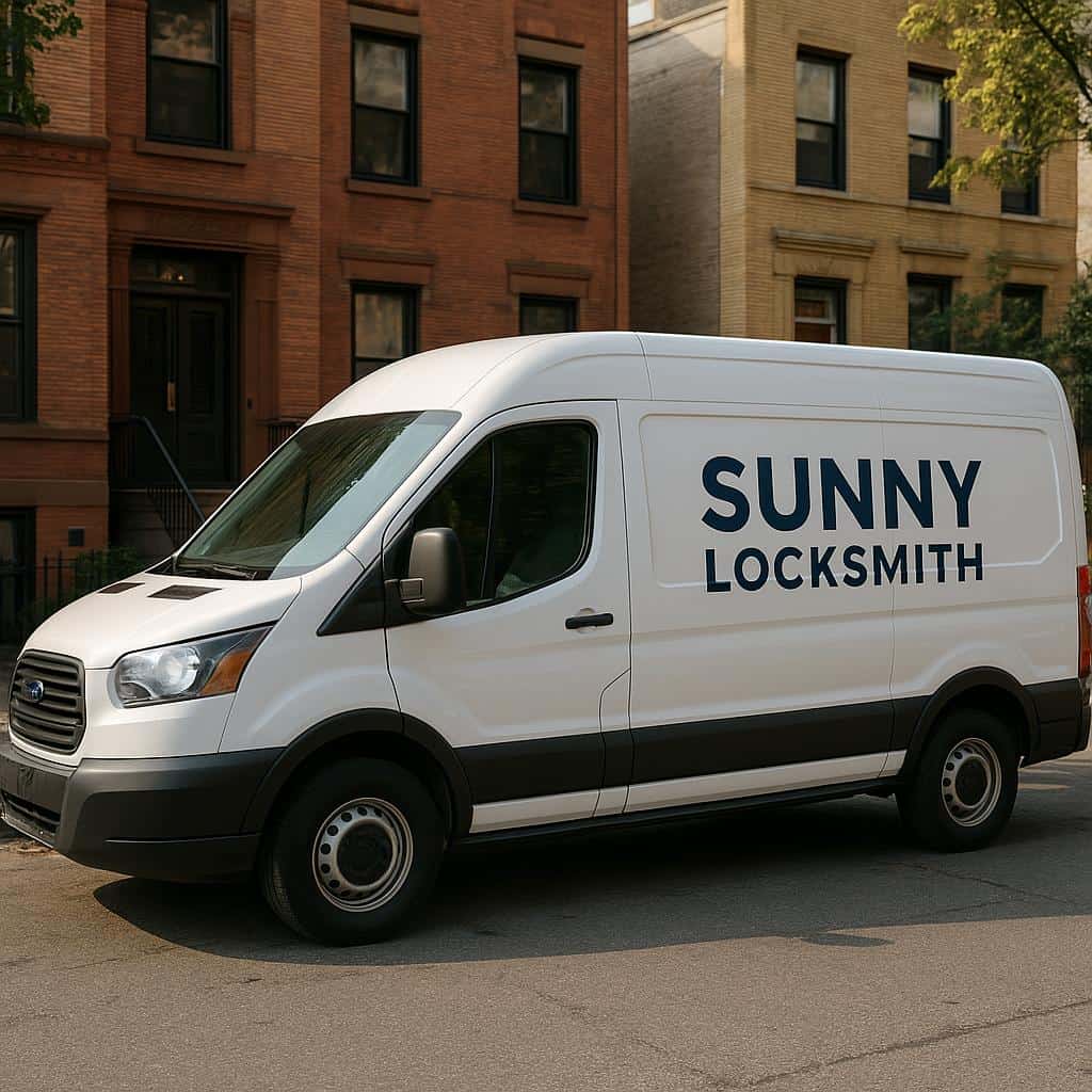 locksmith Jackson Heights — Sunny Locksmith