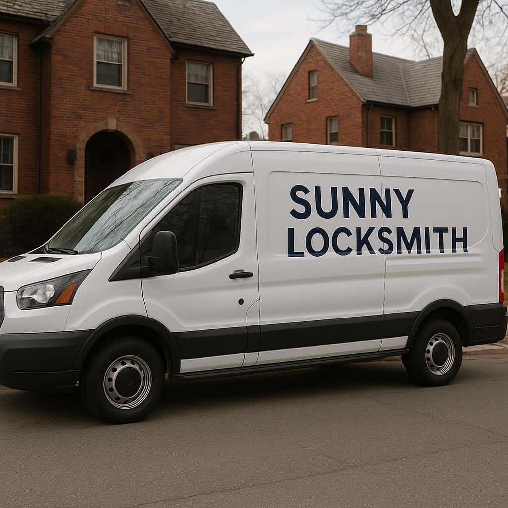 locksmith Jamaica Estates — Sunny Locksmith