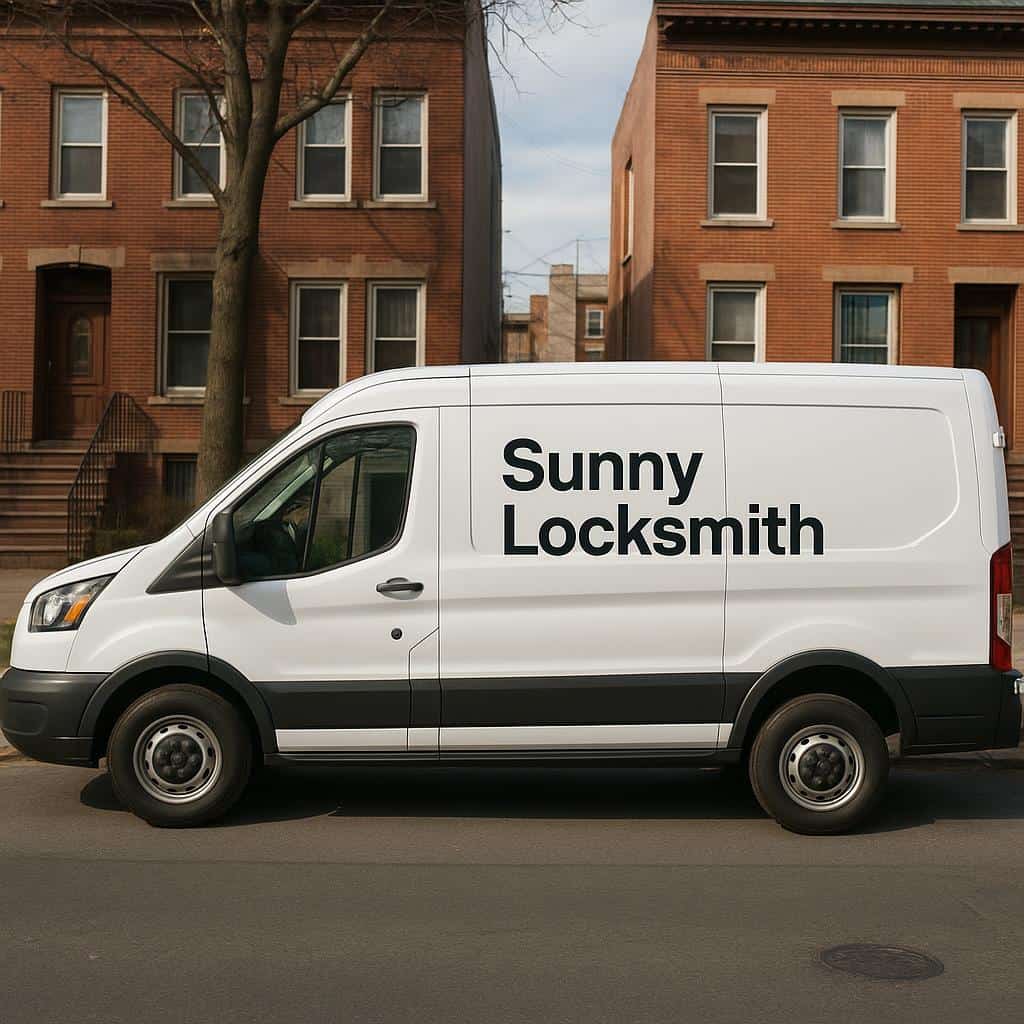 locksmith Jamaica — Sunny Locksmith