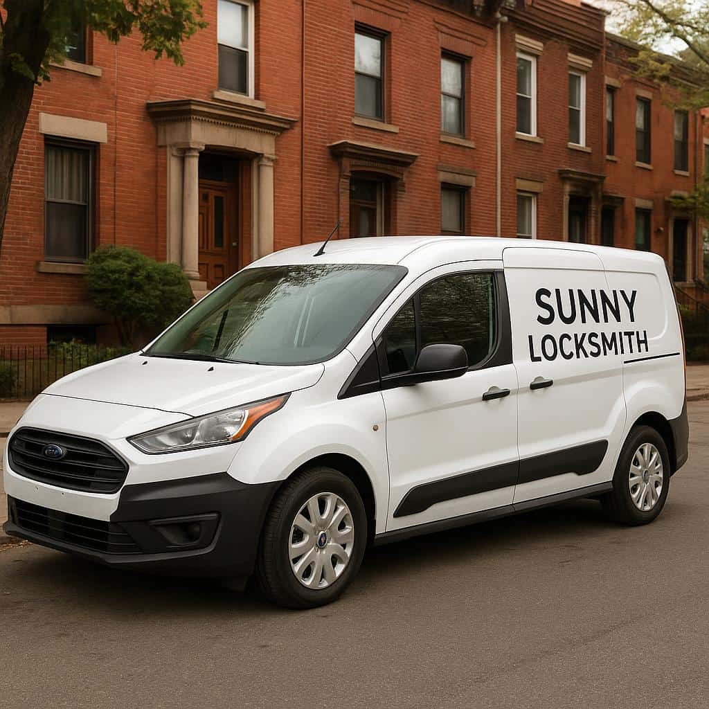 locksmith Kew Gardens — Sunny Locksmith