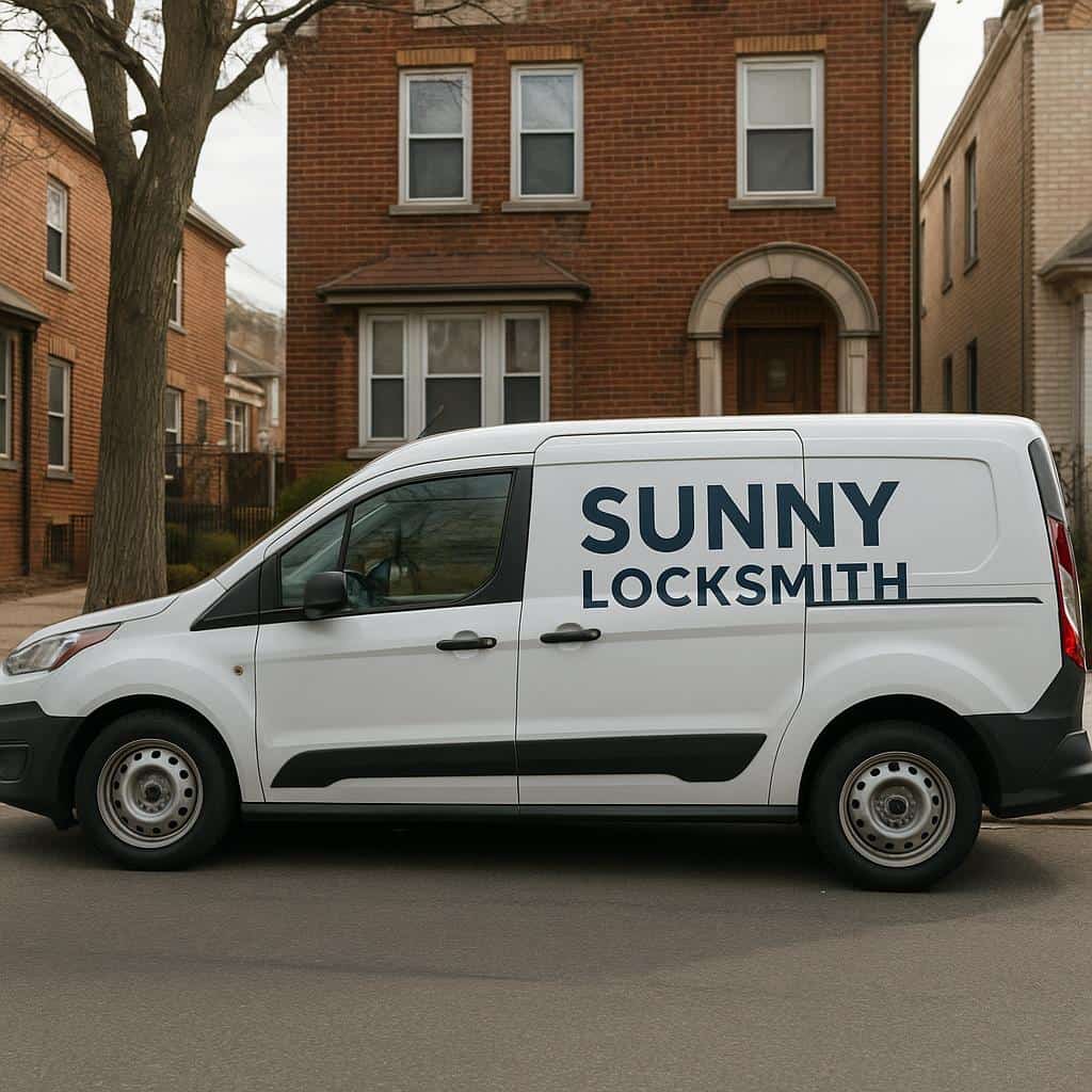 locksmith Lindenwood — Sunny Locksmith