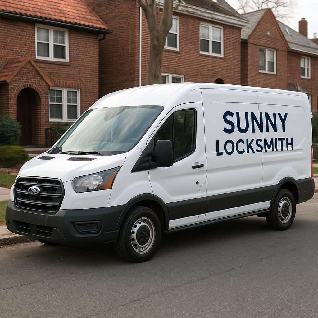 locksmith Little Neck — Sunny Locksmith