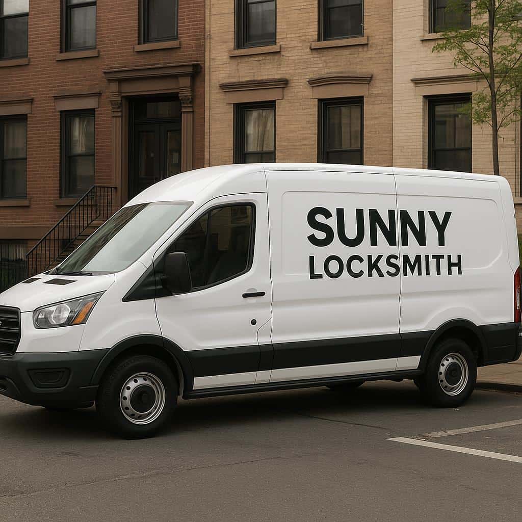 locksmith Long Island City — Sunny Locksmith
