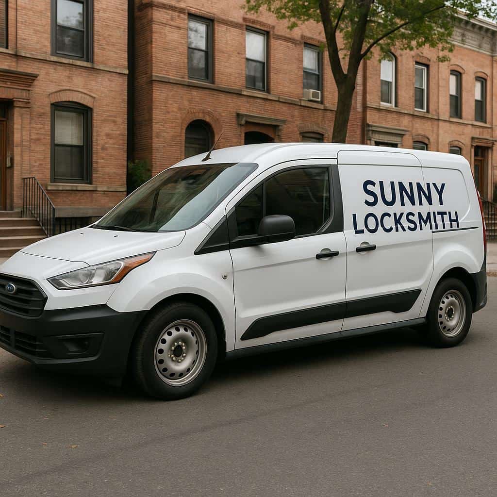 Emergency Locksmith in Marine Park, Brooklyn by Sunny Locksmith